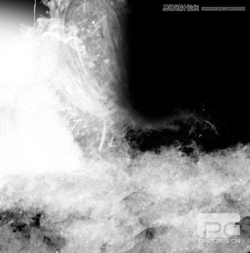 Photoshop合成电影中世界末日城市场景教程