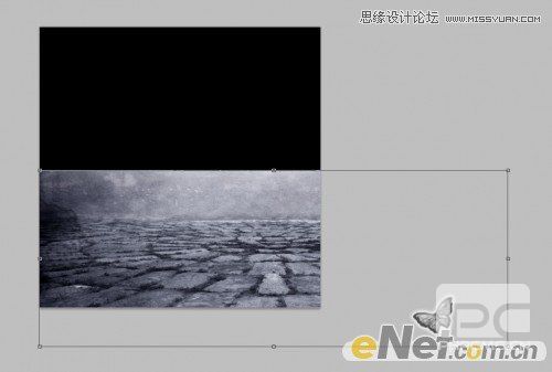 Photoshop合成电影中世界末日城市场景教程