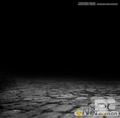 Photoshop合成电影中世界末日城市场景教程