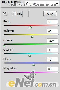 Photoshop合成电影中世界末日城市场景教程