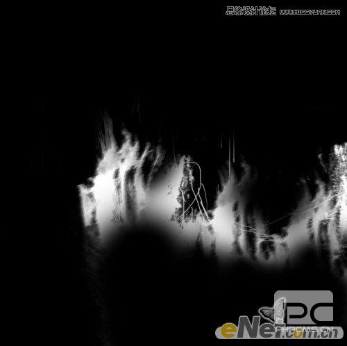 Photoshop合成电影中世界末日城市场景教程