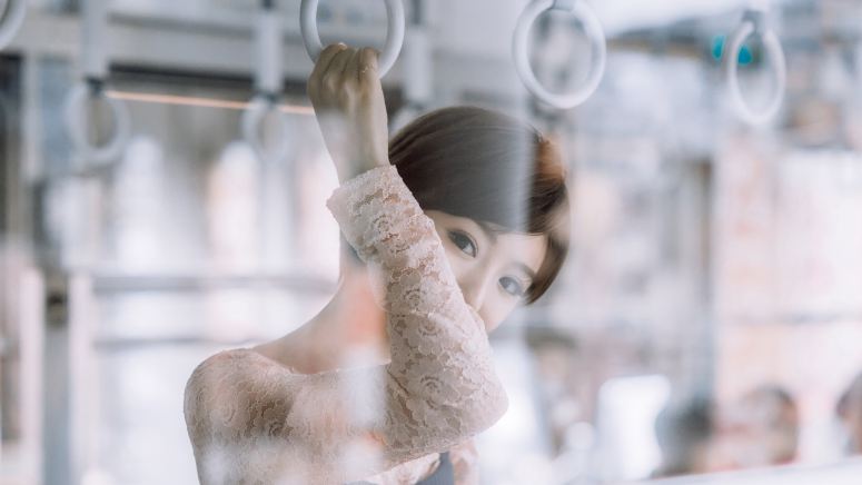 美女明星毛晓彤高清壁纸