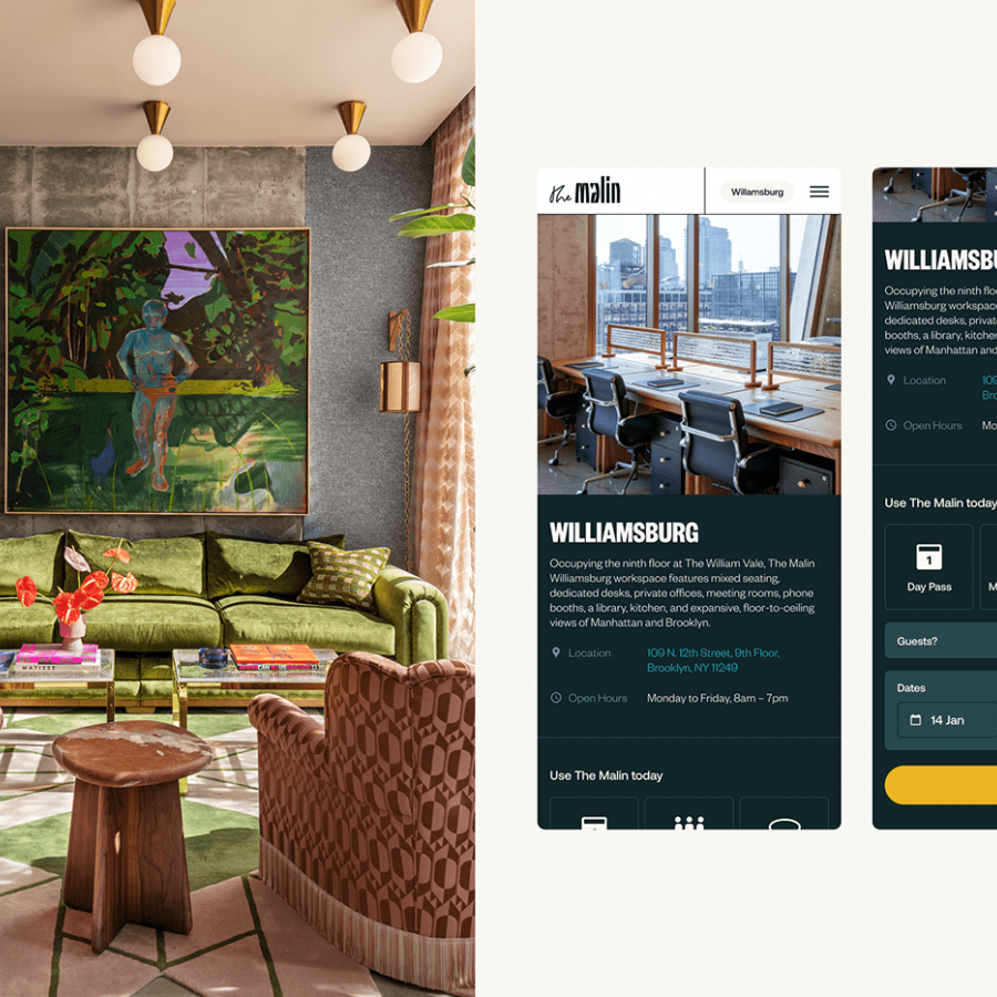 加拿大舞台艺术公司Canadian Stage品牌形象设计