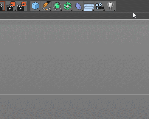 C4D毛发系统做逼真的化妆刷