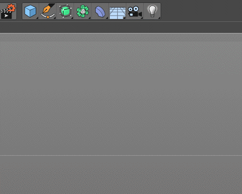 C4D毛发系统做逼真的化妆刷