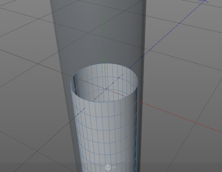 C4D制作立体特效的药瓶设计教程