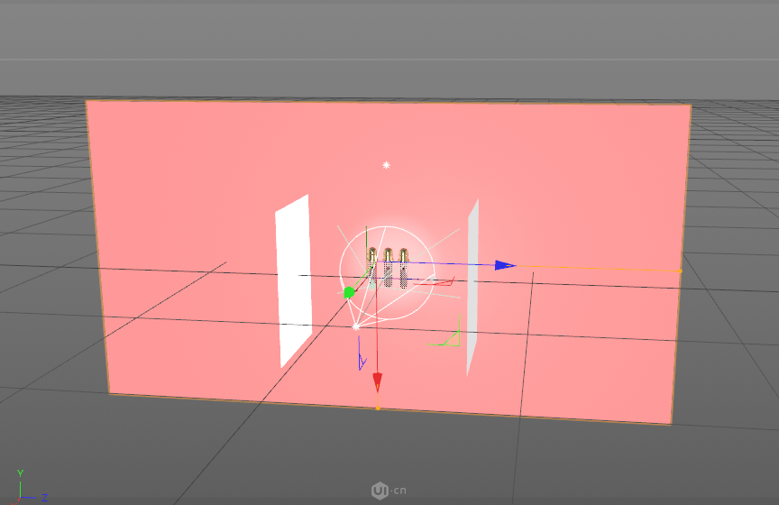 C4D制作立体特效的药瓶设计教程