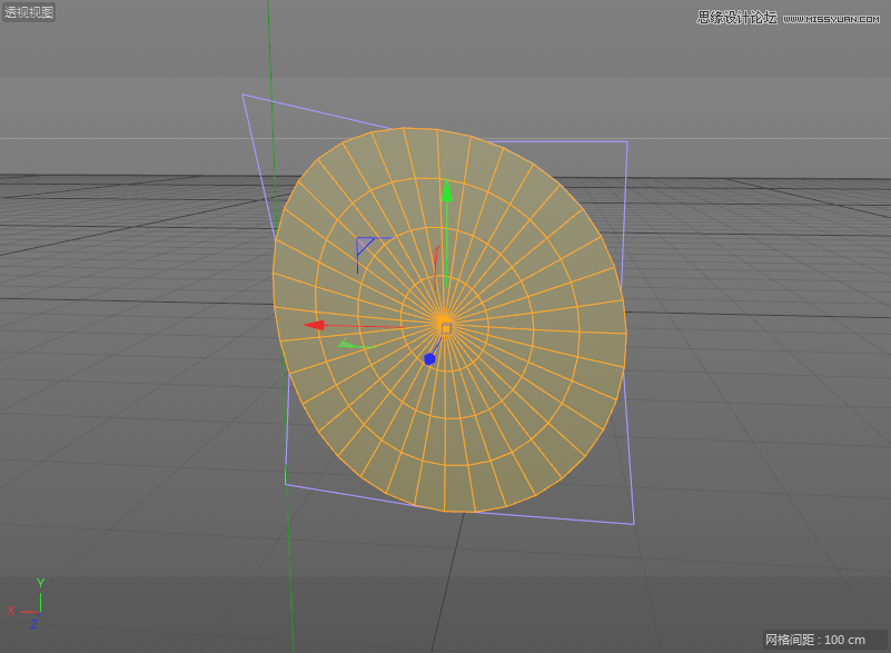 C4D详解机器猫哆啦A梦建模及渲染