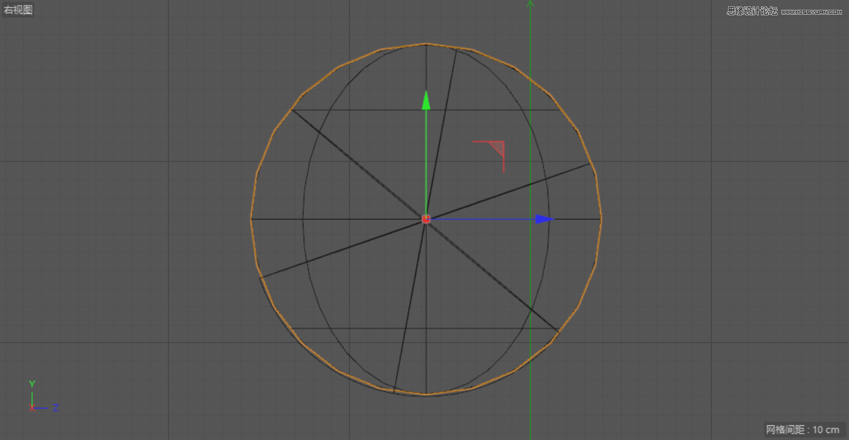 C4D制作呆萌的小黄人建模教程