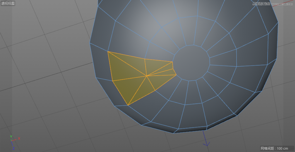 C4D制作呆萌的小黄人建模教程