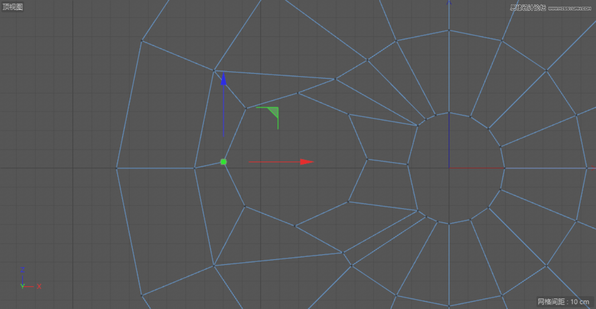 C4D制作呆萌的小黄人建模教程