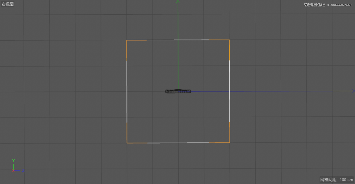C4D制作呆萌的小黄人建模教程
