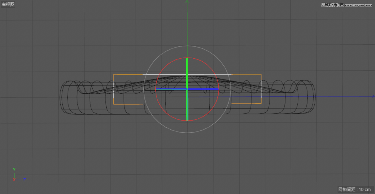 C4D制作呆萌的小黄人建模教程