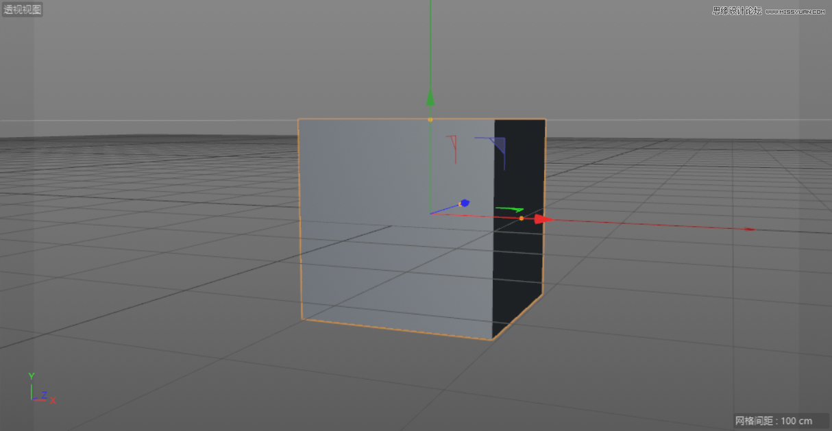 C4D制作呆萌的小黄人建模教程