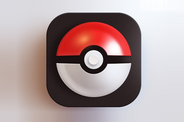 Photoshop制作立体感十足的软件图标设计教程