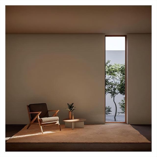 详解设计师必看的八种常用的设计手法