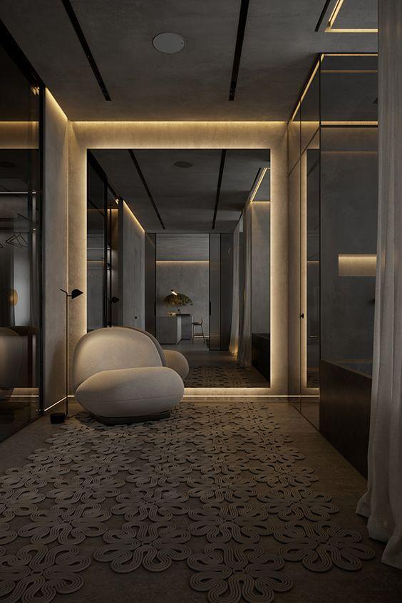 详解设计师必看的八种常用的设计手法