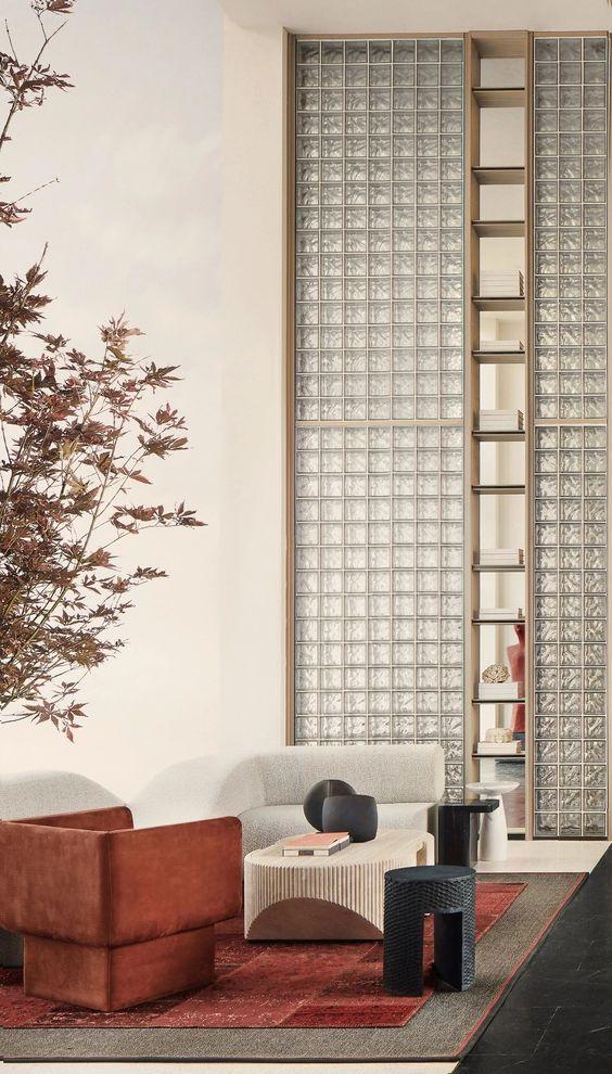 详解设计师必看的八种常用的设计手法