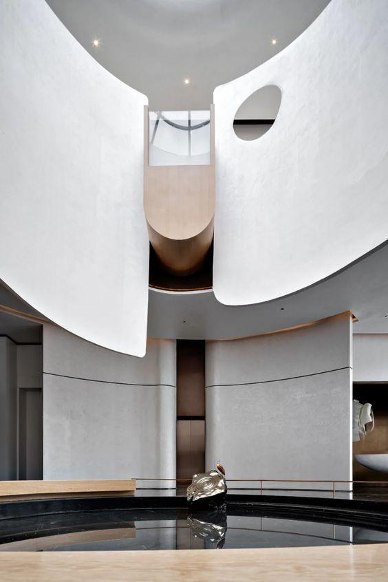 详解设计师必看的八种常用的设计手法