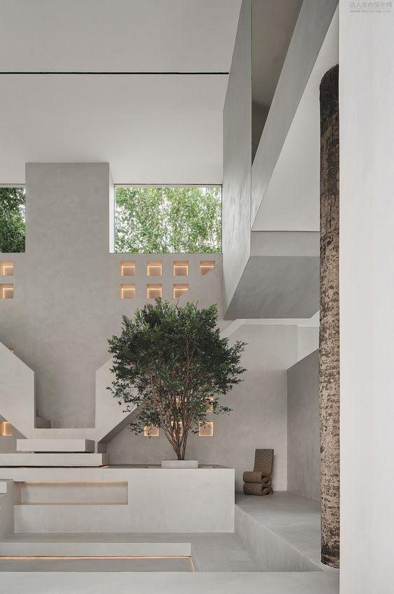 详解设计师必看的八种常用的设计手法