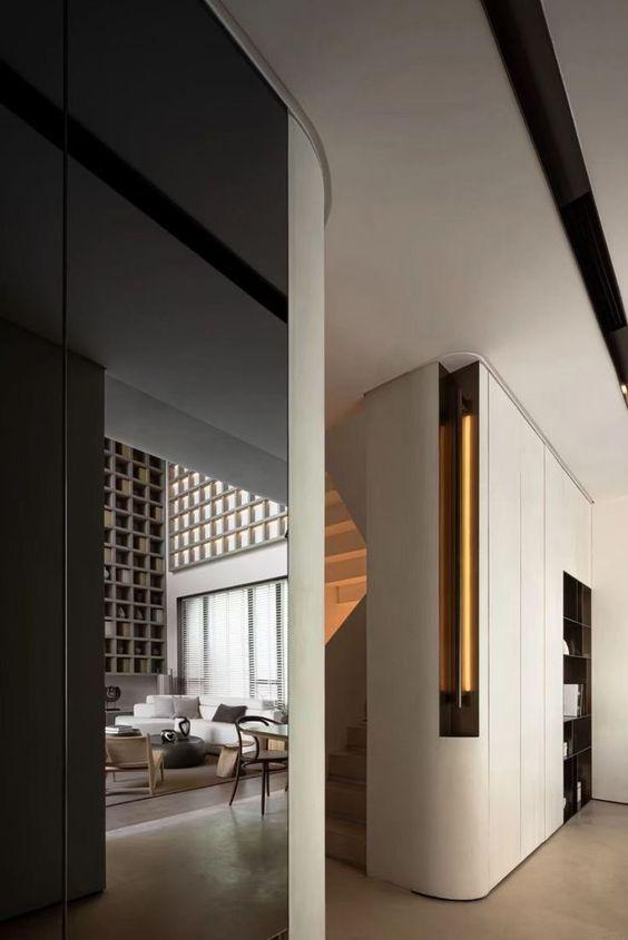 详解设计师必看的八种常用的设计手法