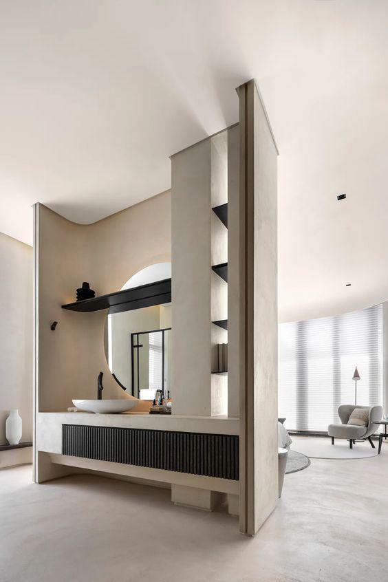 详解设计师必看的八种常用的设计手法