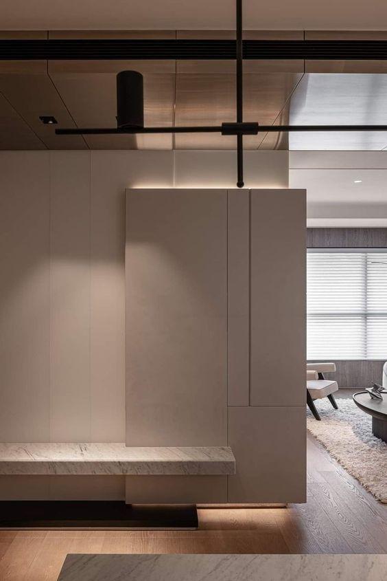 详解设计师必看的八种常用的设计手法