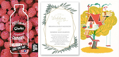 设计师必须要学习的几个排版小技巧