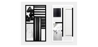 设计师必须要学习的几个排版小技巧