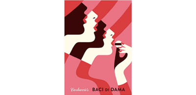 设计师必须要学习的几个排版小技巧