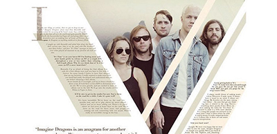 设计师必须要学习的几个排版小技巧