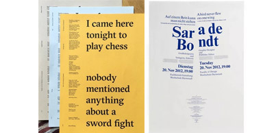 设计师必须要学习的几个排版小技巧