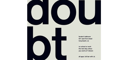 设计师必须要学习的几个排版小技巧