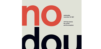 设计师必须要学习的几个排版小技巧