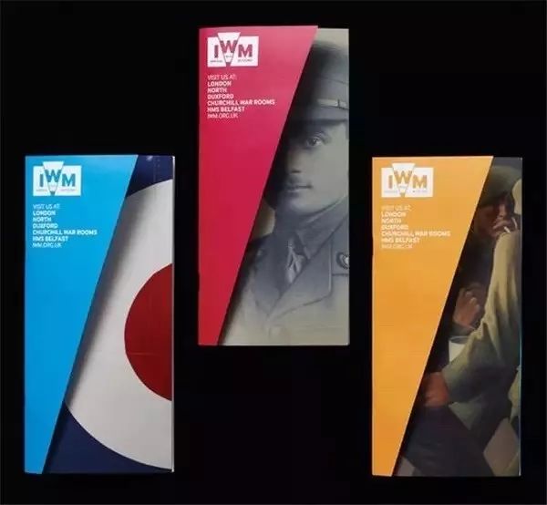 7个有效提升传达率折页设计技巧