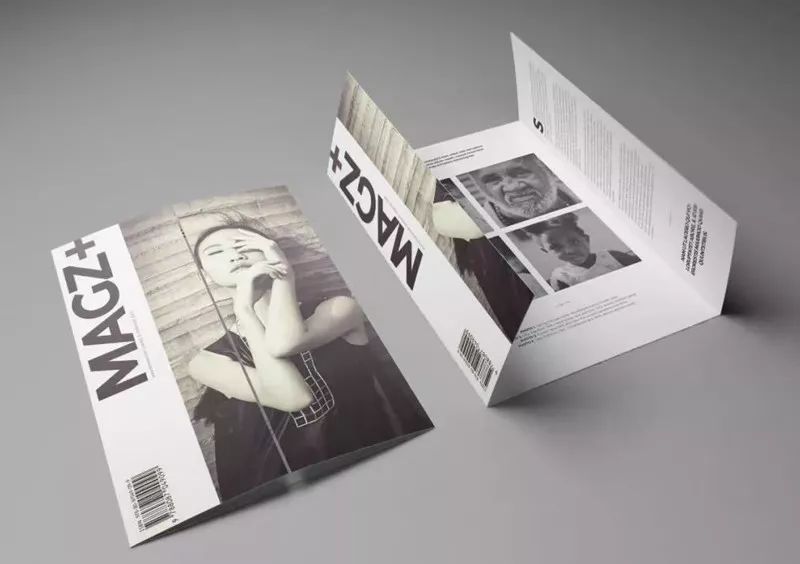 7个有效提升传达率折页设计技巧