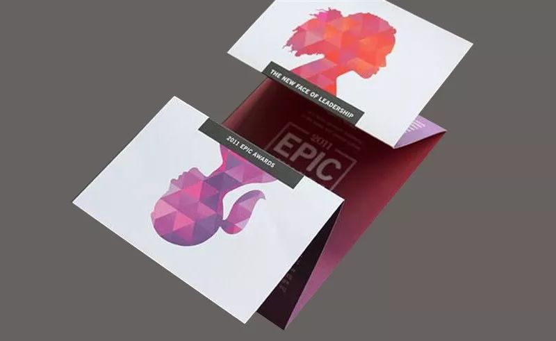 7个有效提升传达率折页设计技巧