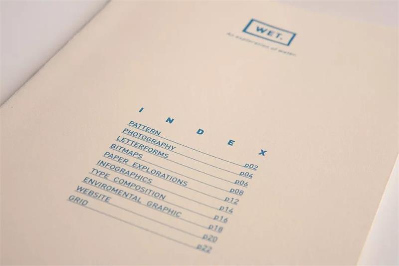 8个高手设计师常用的排版方式