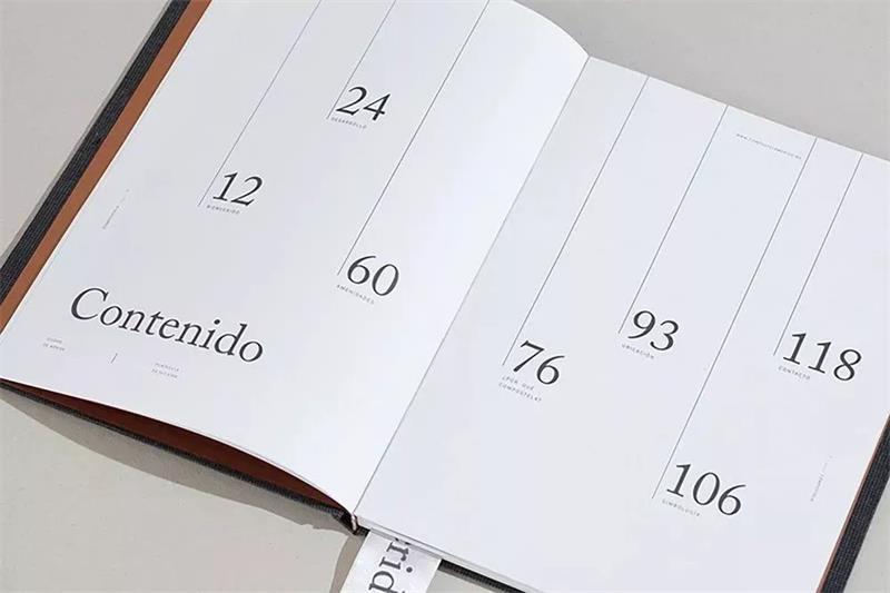 8个高手设计师常用的排版方式