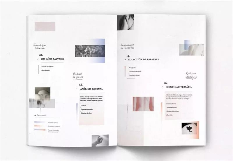 8个高手设计师常用的排版方式