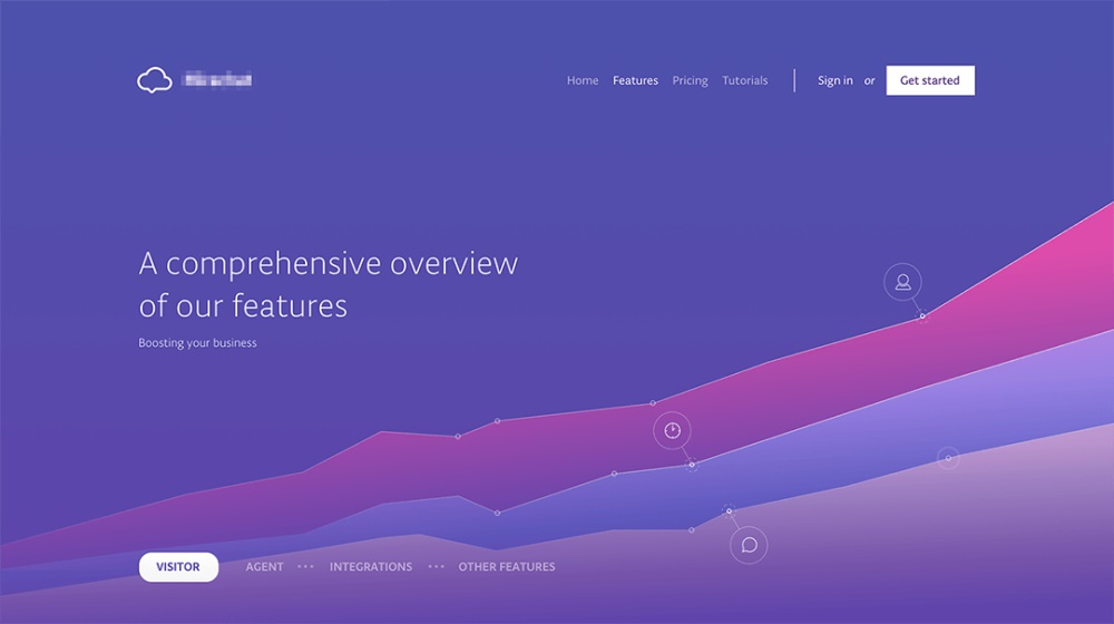 设计师如何让自己的设计作品富有科技感