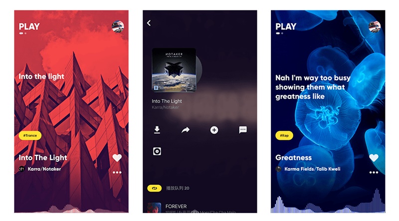 设计师如何让自己的设计作品富有科技感