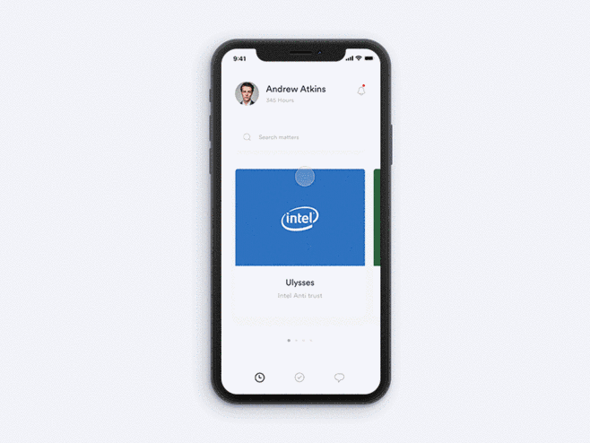设计师如何让自己的设计作品富有科技感