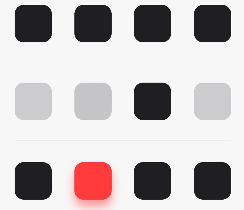 设计师如何解决作品视觉缺少层次感