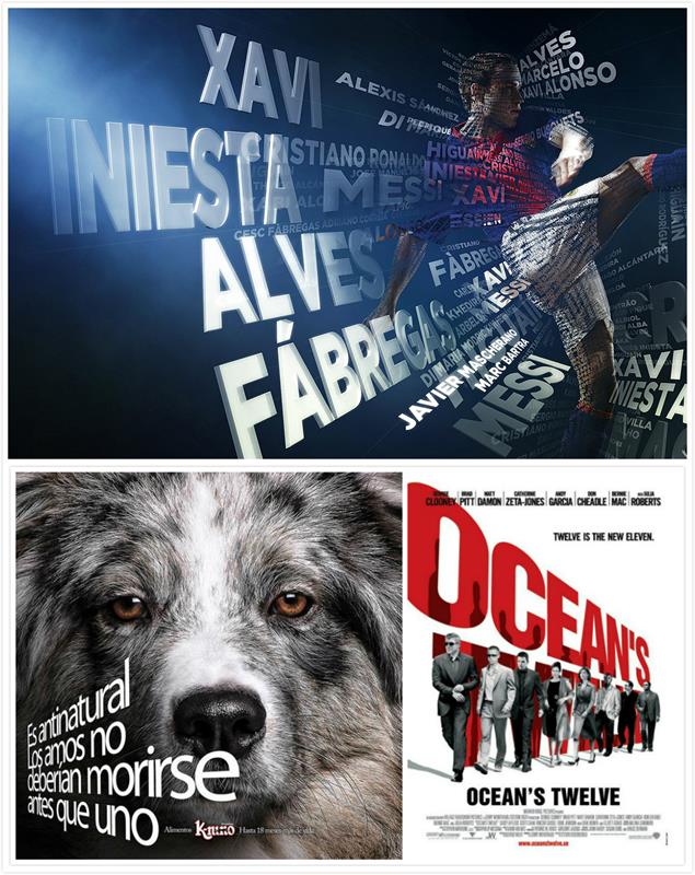 设计师如何解决作品视觉缺少层次感