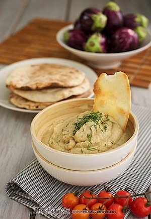 10调技巧祝你拍好美食照片