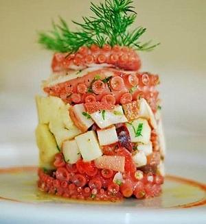 美食拍摄之10调技巧祝你拍好美食照片