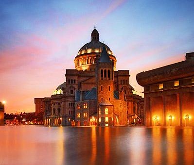 摄影技巧之7个简单的拍摄夜景入门技巧