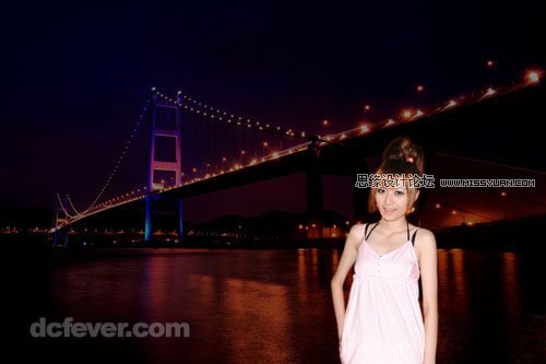 光线不足的情况下内闪手持拍摄的技巧