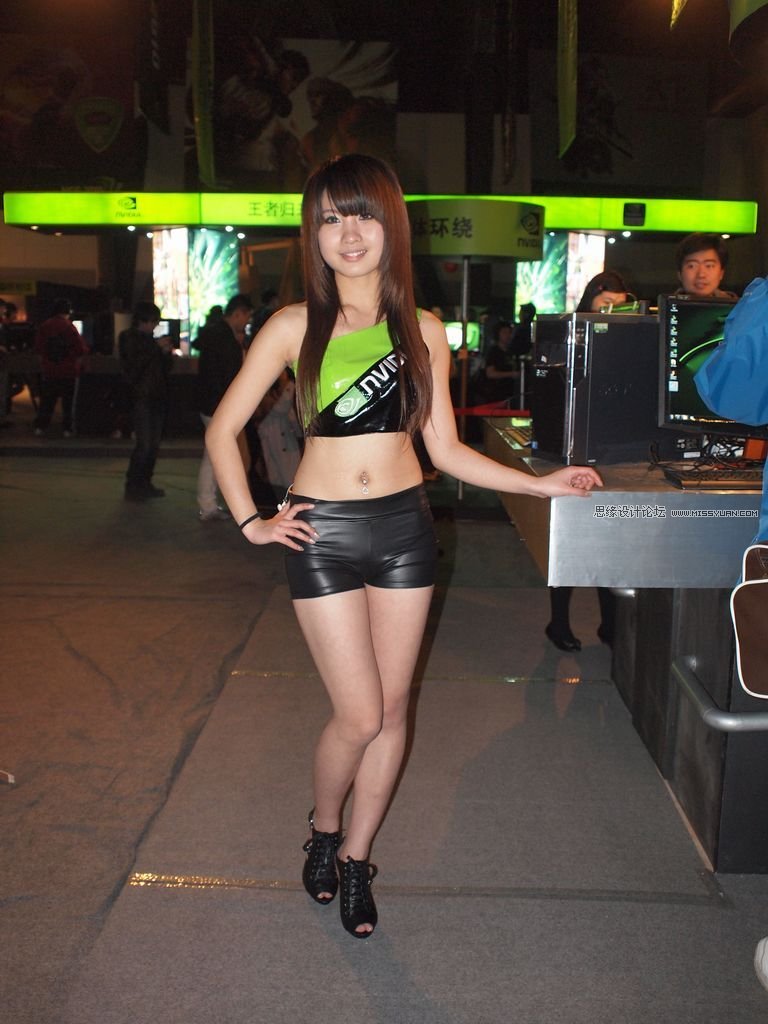 光线不足的情况下内闪手持拍摄的技巧